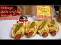 JIM S ORIGINAL MAXWELL STREET POLISH HOW TO MAKE CHICAGO JEWTOWN MAXWELL STREET POLISH SAUSAGE