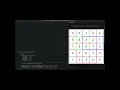 Solving Neetcode 12 Range Sum Query 2D Immutable