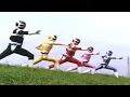 Download Lagu Carlos Joue Les Grands Frères | In Space | Épisode Complet | S06 | E32 | Power Rangers en Français