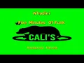 Download Lagu CHK1022 12   Whodini   Five Minutes Of Funk [KARAOKE INSTRUMENTAL]