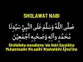 Download Lagu Shallallahu wasallama alan Nabi sayyidina Selawat Full 1 jam || Sholawat Pengantar Tidur suara Merdu