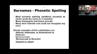 Polish Genealogy - Finding Their Polish Records