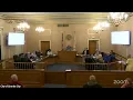 City of Granite City s Council Meeting February 4 2025