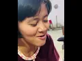 Download Lagu PRINCESS RIPNATU LAGI MAKAN ⁉️ DI GODAIN MAS E PAKAI MAINAN KATAK 🐸