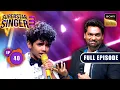 Download Lagu Superstar Singer S3 | Semi Finalists Ka Jashn | Ep 40 | Full Episode | 28 Jul 2024