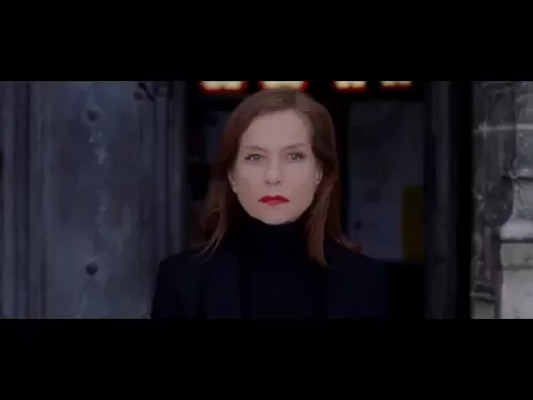 Eva (2018) - Trailer (French)