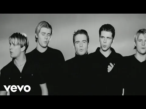 Download MP3 Westlife - Seasons In The Sun (Official Video)