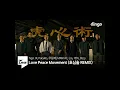 [4K] Tiger JK, Paloalto, 우원재, MAN1AC, Los, YDG, Bizzy - Love Peace Movement (호심술...