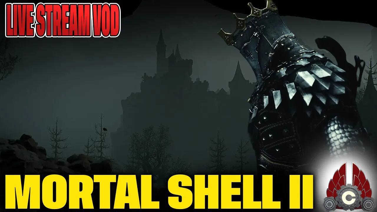 Mortal Shell II | August 20th