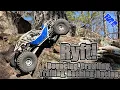 A Few Reasons to Try an Axial Ryft Epic Bouncing Crawling Trailing Bashing and Racing Run