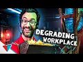 Download Lagu Degrading new workplace