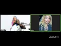 DJ DISSPARE'S Interview with JOURDIN PAULINE