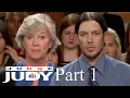 Inappropriate Handyman Didn t Finish Job Part 1