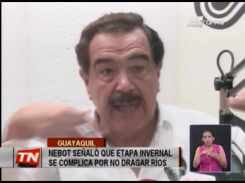 Trabajos avanzan par anuevo aeropuerto de Daular