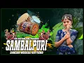 Download Lagu Sambalpuri Dancing Musical Rhythms [ Variation Songs Beats ] The Rhythm Zone