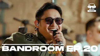 BANDROOM SESSIONS EPISODE 20 | Khel Pangilinan and The Yudawans