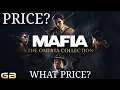 Mafia The Omerta Collection Price