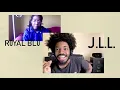 FORE–SITE – S1E4 – J.L.L. mix + conversation w/ Royal Blu