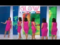 Felicia Combs PINK Solo X4 Fast Solo Slow Motion 8 7 21