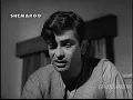 AAJA RE AB MERA DIL PUKAARA -LATA -MUKESH -HASRAT JAIPURI -SHANKER JAIKISHAN  (AAH 1953)