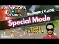 Download Lagu Everybody's Golf Hot Shots - Special Mode Explained!