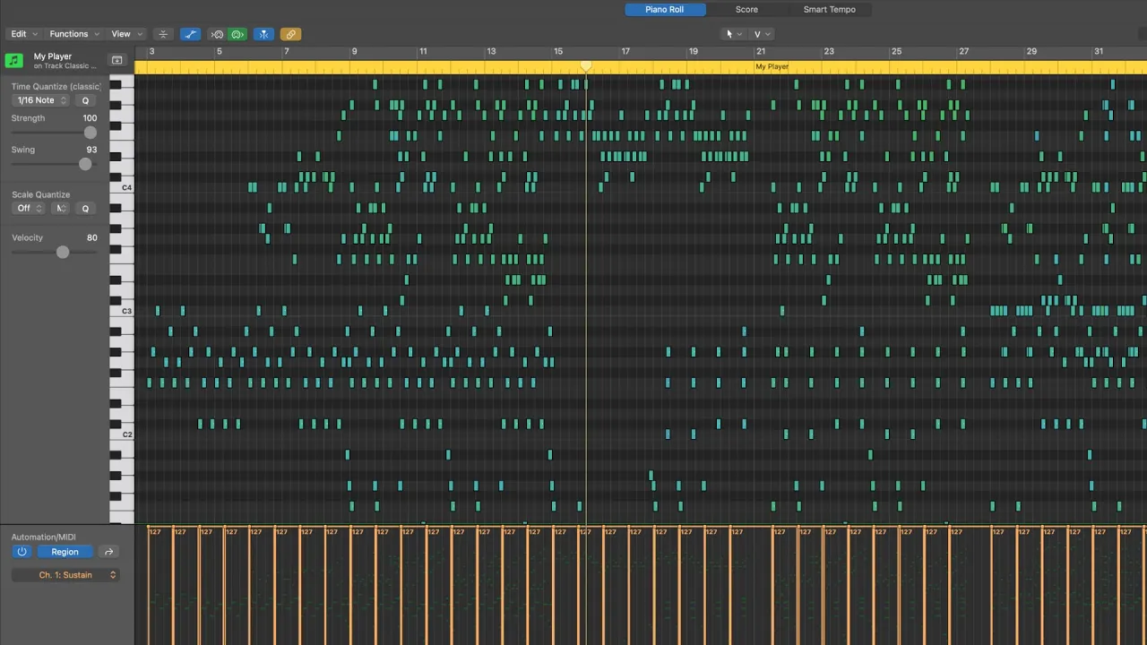 I Wrote This Piece at 3AM in 2 Hours and now its HUGE
