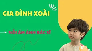Xoài cùng nỗi ám ảnh bác sĩ khiến ba mẹ lo lắng