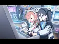 Download Lagu Blue Archive: Your Development / Pixel Time piano ver. (Theme 140) Perfectly Looped