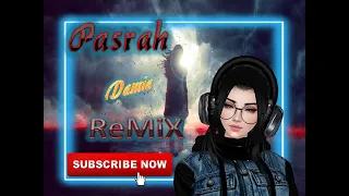 Download Pasrah - Damia - Remix cover MP3