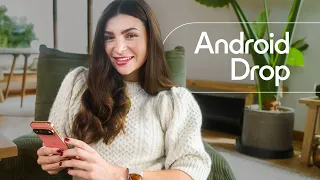 See what’s new in our September Android Drop