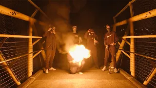 Forever Staying Up Inside a New Zealand Graffiti Crew
