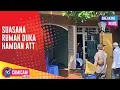 Download Lagu BREAKING NEWS! Suasana Rumah Duka Artis Senior Hamdan Att