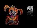What if Elizabeth Afton had gotten springlocked SpringBaby Part 1