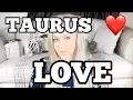 Taurus in Love Astrology