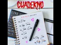 Cuaderno - Dalex❌Lenny Tavarez❌J Quiles❌Sech❌ Nicky Jam❌Rafa Pabón (Audio Oficial)