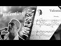 Download Lagu Valentine - Måneskin | Piano Cover
