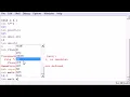 Python Programming Tutorial - 4