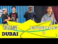 Download Lagu Karya anak bugis || passompe Dubai || episode 1