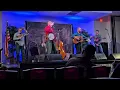 Lonesome River Band  - Bristol Bluegrass Spring FEST  - Mary Ann is a Pistol - 4.7.24