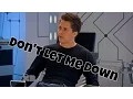Chase Davenport - Don t Let Me Down