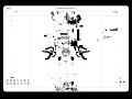 3D Model Viewer Converter for macOS Inspect Section Explode Export 3D Models