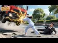 Download Lagu CEO In Car Crash Thought Doomed! Suddenly A Magical Power Girl Appeared \u0026 Saved Him, Fate Reversed!