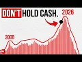 How to Use Compounding to Get RICH in The 2026 Crash Do THIS NOW