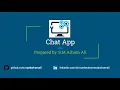 Real-Time Chat App using Firebase Vanilla JavaScript Firebase