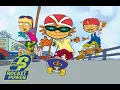 Download Lagu Rocket Power Intro NL EN
