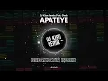 Download Lagu DJ Apateye Breaklatin Remix (DJ Kian Remix Feat. Onde)