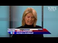 Greta Van Susteren on Covering Sexual Assault I Guess I Have to Plead Guilty
