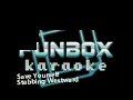 Stabbing Westward - Save Yourself (Funbox Karaoke, 1998)