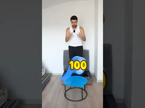 KAÇ BANT BENİ TAŞIYACAK ?!