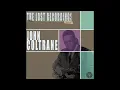 John Coltrane & Thelonious Monk - Blue Monk